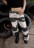 Anti-4th of July Denim
